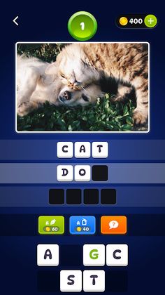 1 Pic 3 Words - Screenshot 3