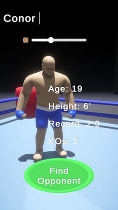 Punch Fighter - Screenshot 4