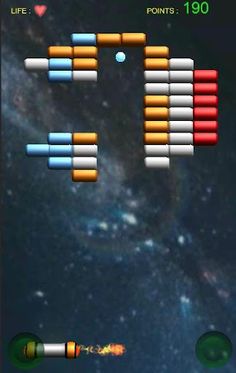 Arkanoith - Screenshot 2