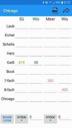 JassGames - Screenshot 3