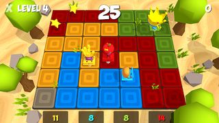 Burger King Jr Club - Screenshot 3