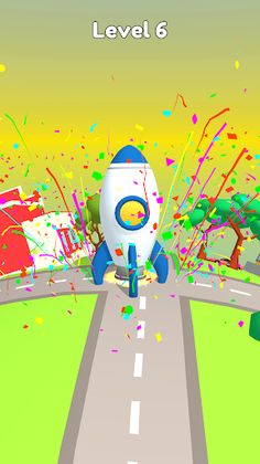 Get it Launched - Screenshot 4