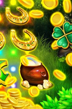 Emerald Isles - Screenshot 2