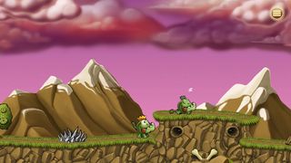 Portal Dogs - Screenshot 3