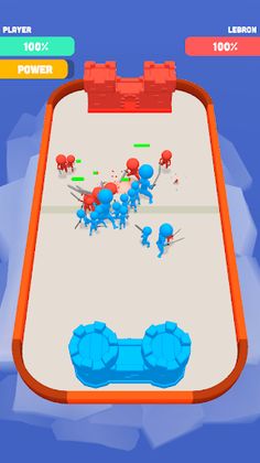 Gang Army - Screenshot 3