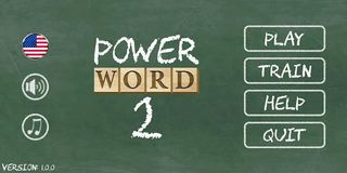 PowerWord 2 - Screenshot 2