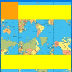 World Puzzle 2023 - Screenshot 2