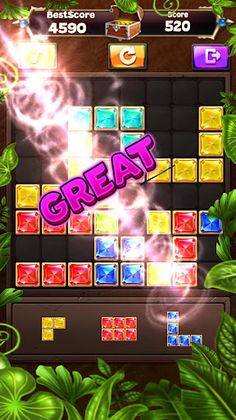 Block Puzzle 2023 - Screenshot 3