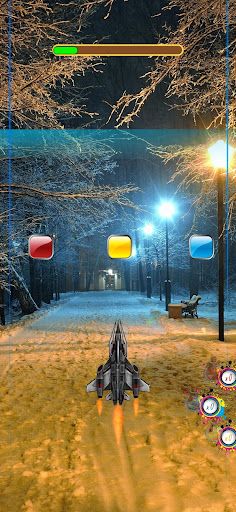 Candy Color - Screenshot 2