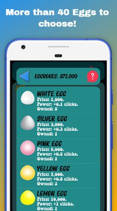 Eggroke - Screenshot 4