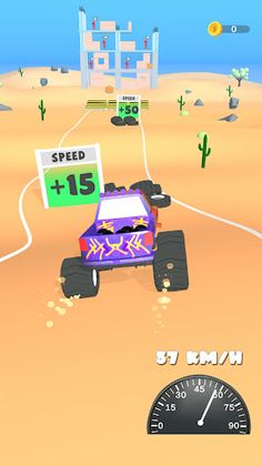 Drive and Explode - Screenshot 4