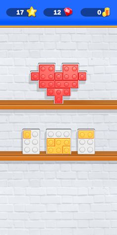 Art Of Sort - Screenshot 2