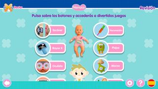 Nenuco Happy Doctor - Screenshot 1