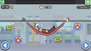 Can't Work Today - Screenshot 1