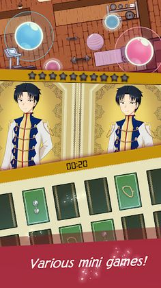 Snow White: Choose Your Story - Screenshot 4