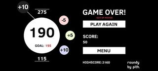 Roundy - Screenshot 2