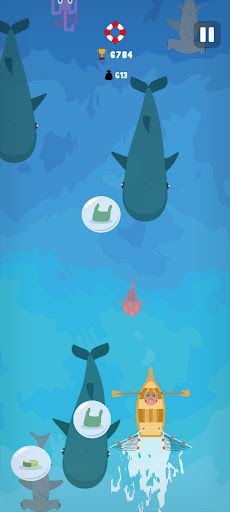 Eco Pesca - Screenshot 3