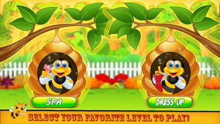 Bee Spa Saloon - Screenshot 3