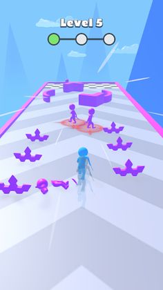 Slashe'm All - Screenshot 1