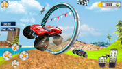 Prado Off Road 4x4 Driving Sim - Screenshot 3