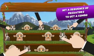 Beast Blast - Screenshot 3