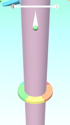 Color Fall - Screenshot 1