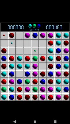 Line98Reborn - Screenshot 2