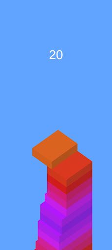 Tower Stack Builder - Screenshot 4