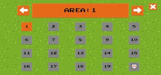 The Goo King Trials - Screenshot 2