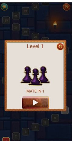 Puzzle Chess - Screenshot 3