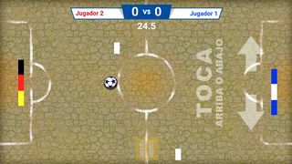 SoccerPong Ball - Screenshot 3
