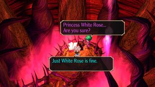 SaGa Frontier Remastered - Screenshot 3
