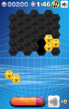 Magic 2021 Puzzle - Screenshot 3