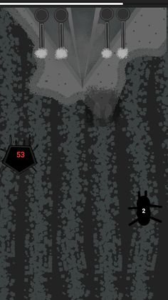 Tap to survival - Toque para s - Screenshot 2