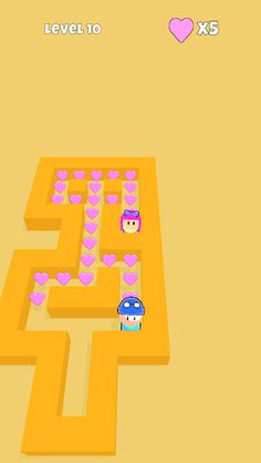 SmugLover - Screenshot 1