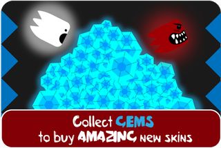 Lighty Ghost – Free scoring ga - Screenshot 3