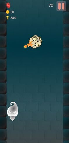 Runner Escape the Fate - Screenshot 3