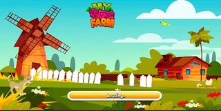 Sweet Farm - Idle Farming Game - Screenshot 1