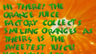 Juice Factory - Screenshot 2