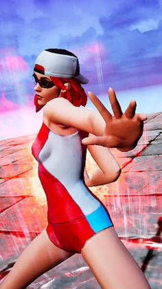 ColorEnergy:Blow the monster! - Screenshot 3