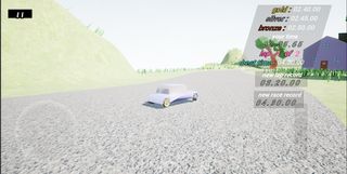 Cross Drift - Screenshot 1