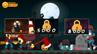 Zombies Killers - Screenshot 3