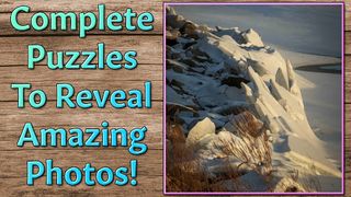 Galatia's Photo Sudoku - Screenshot 1