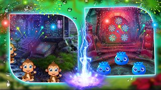 Beauteous Boy Escape - Screenshot 1
