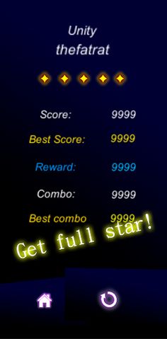 Beat it - Screenshot 4