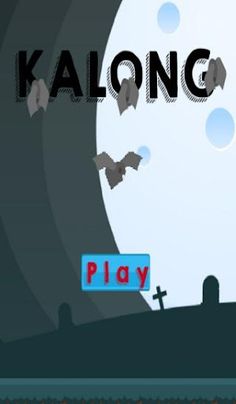 Kalong - Screenshot 2