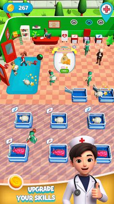 Hungry Animal Shelter - Screenshot 2