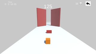 Fast and Cubic - Screenshot 1