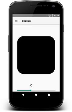 Bomber - Screenshot 2