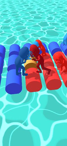 Push Guys - Screenshot 2